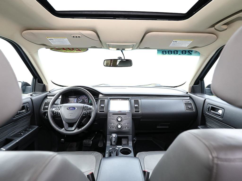 Used 2019 Ford Flex SEL w/ Equipment Group 202A image 25