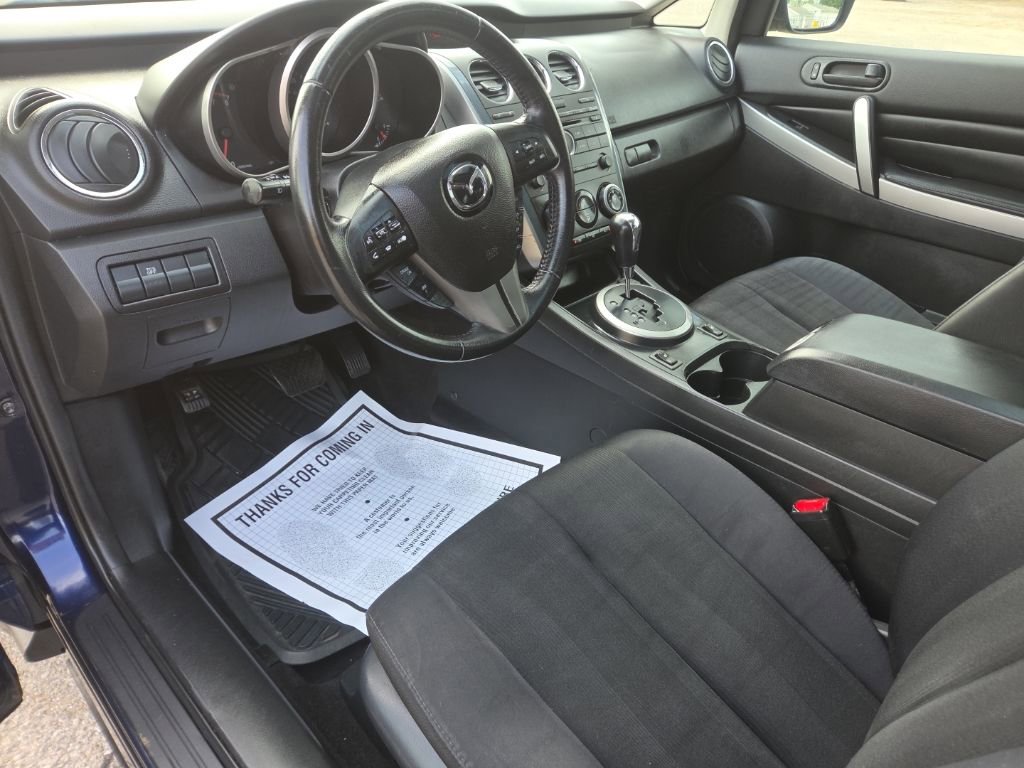 Used 2010 MAZDA CX-7 i Sport w/ Convenience Pkg image 14