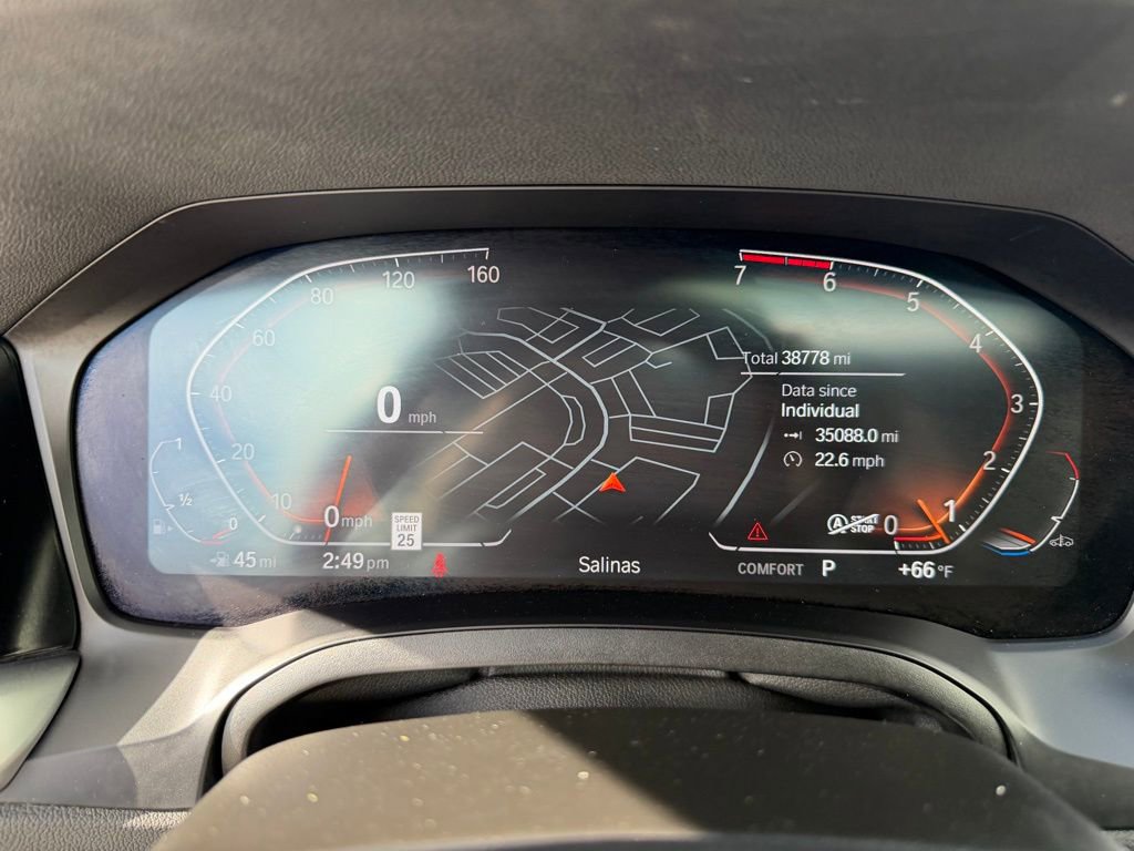 Used 2022 BMW 330i Sedan w/ Premium Package image 28