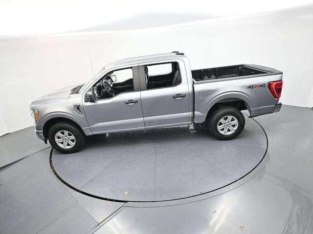 Used 2021 Ford F150 XLT AWD/4WD image 40