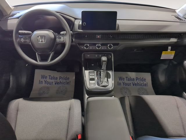 New 2026 Honda CR-V EX image 10