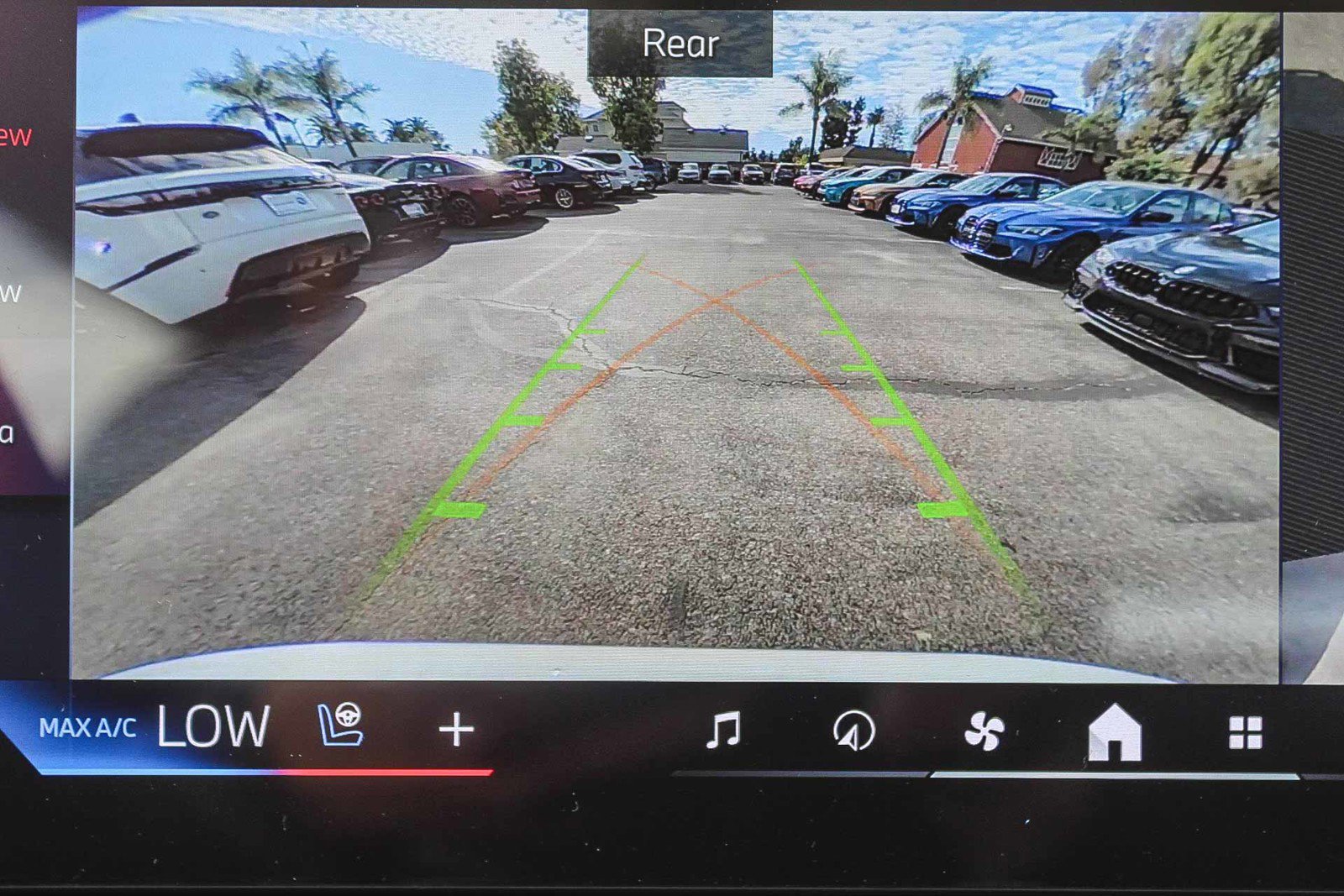 New 2026 BMW X7 xDrive40i w/ M Sport Package image 24