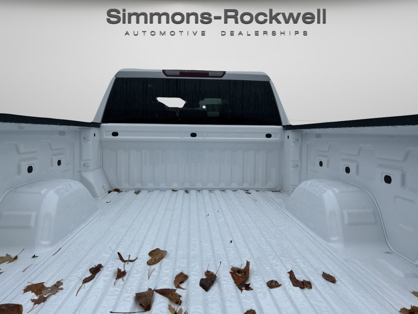 New 2026 GMC Sierra 1500 Elevation image 9