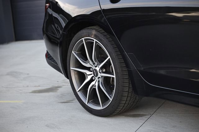 Used 2022 Genesis G70 2.0T w/ Prestige Package image 5