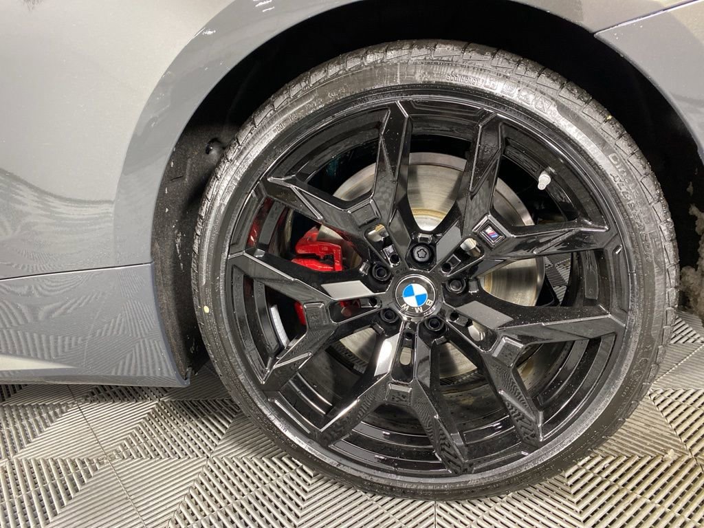 New 2026 BMW 440i xDrive Convertible w/ Premium Package image 5