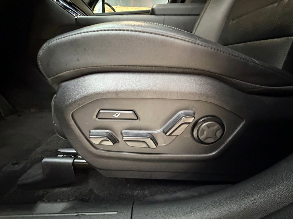 Used 2024 Hyundai Santa Fe Calligraphy image 27