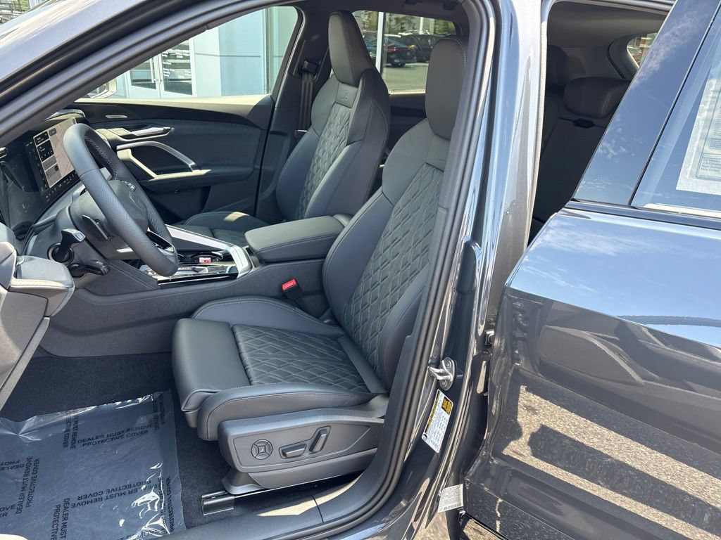 New 2026 Audi SQ5 Premium Plus AWD/4WD image 9