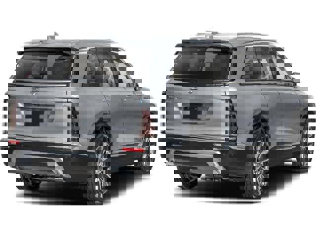 Used 2026 Cadillac Vistiq Sport image 3