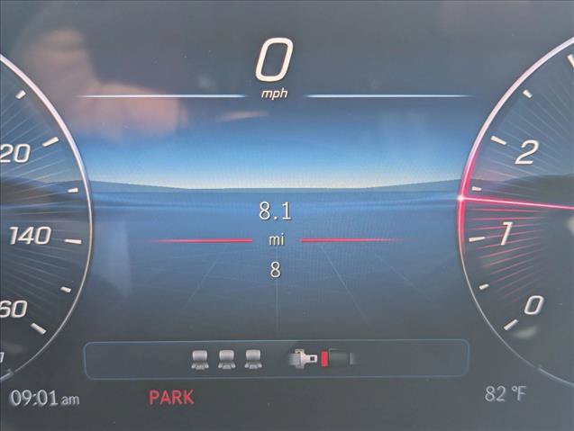 Used 2026 Mercedes-Benz GLC 300 4MATIC image 10