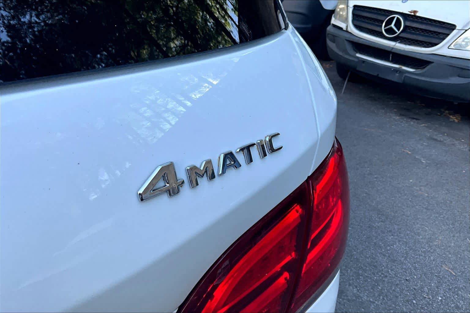 Used 2018 Mercedes-Benz GLE 350 4MATIC image 10