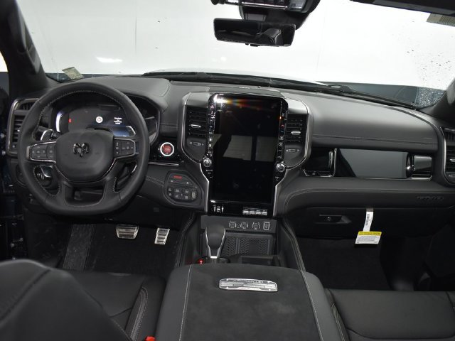 New 2026 RAM 1500 RHO w/ RHO Level 1 Equipment Group AWD/4WD image 33