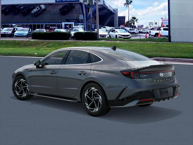 New 2026 Hyundai Sonata SEL Sport image 5