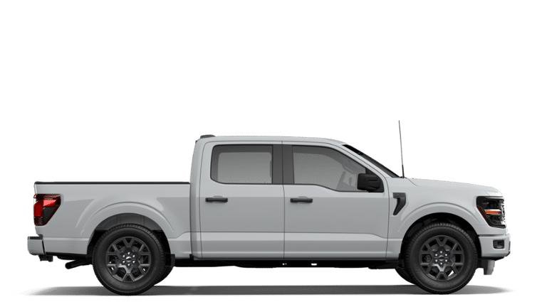 New 2026 Ford F150 STX image 27