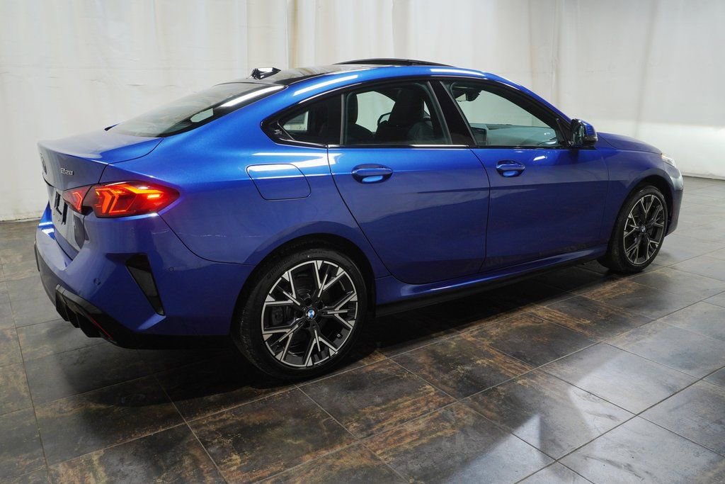 Certified 2025 BMW 228i xDrive w/ Premium Package image 3