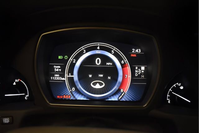 Used 2021 Lexus LS 500 AWD w/ Luxury Package image 26