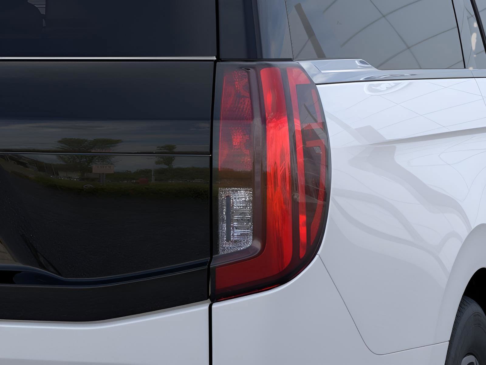 New 2026 Ford Expedition Max Active image 20