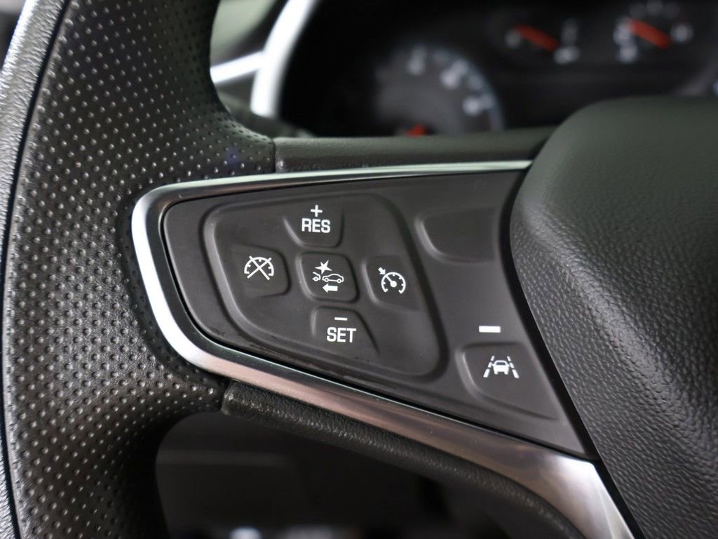 Used 2025 Chevrolet Malibu LS FWD image 39