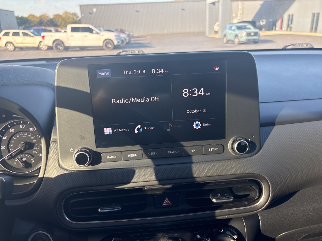Used 2023 Hyundai Kona SEL AWD/4WD image 18