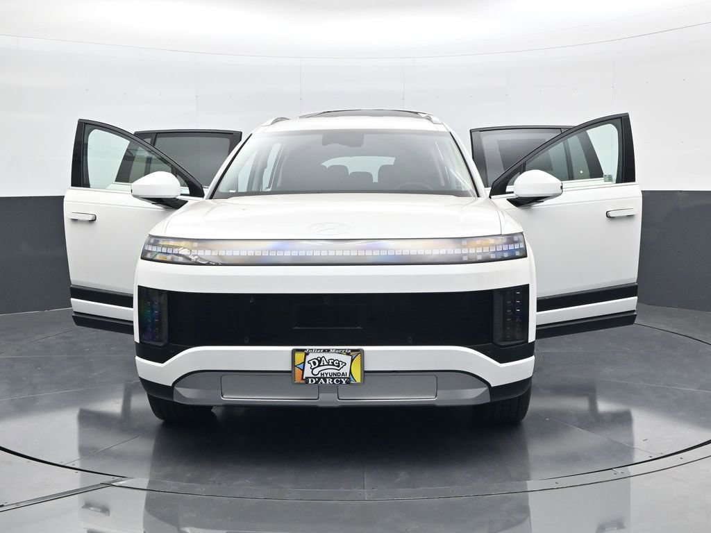 New 2026 Hyundai Ioniq 9 S image 32