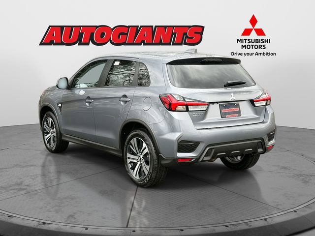 New 2026 Mitsubishi Outlander Sport ES image 4