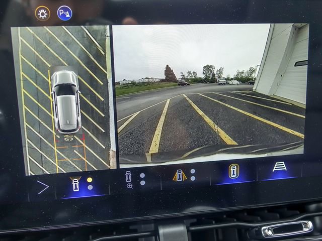 New 2026 Chevrolet Equinox LT w/ Convenience Package II AWD/4WD image 27