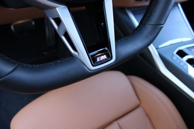 Used 2026 BMW 330i xDrive Sedan AWD/4WD image 19