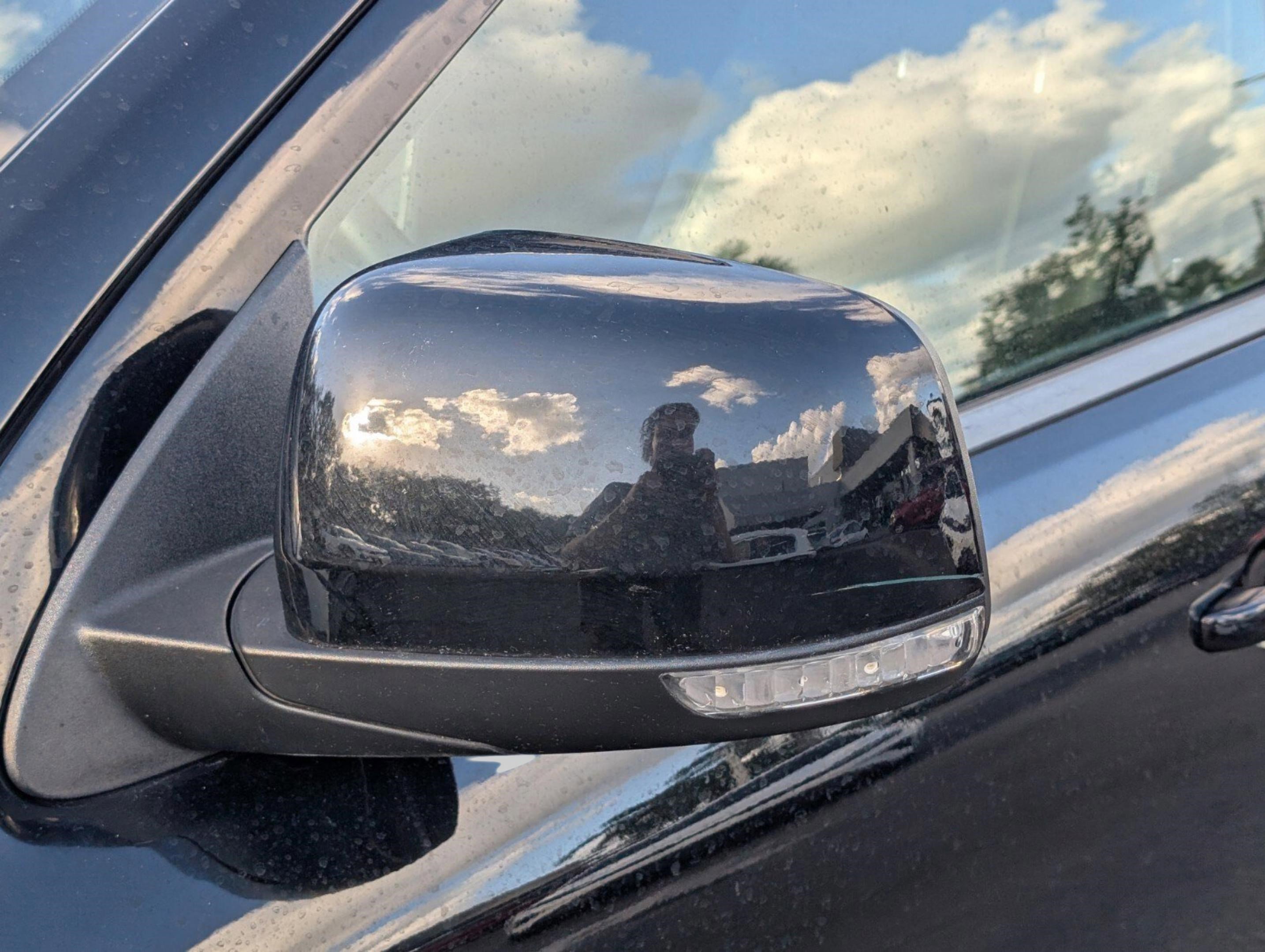 Used 2019 Dodge Durango GT image 16