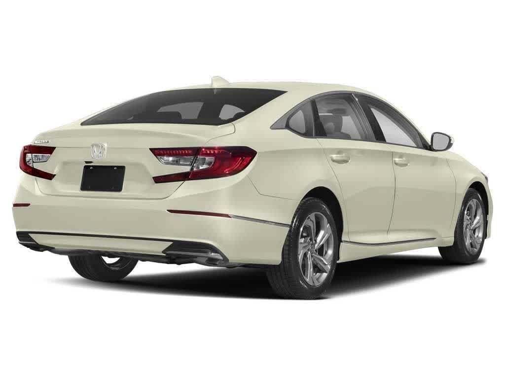Used 2018 Honda Accord EX image 33