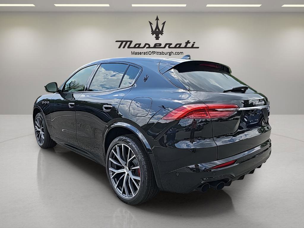 New 2024 Maserati Grecale Modena image 7