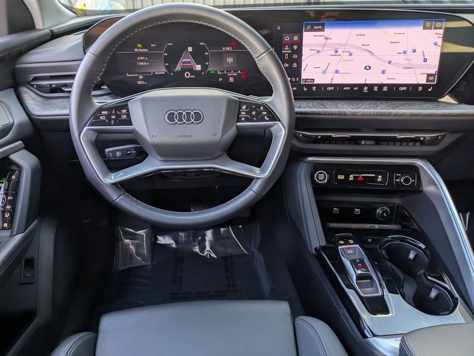 Used 2025 Audi Q5 Premium Plus w/ Premium Plus image 8