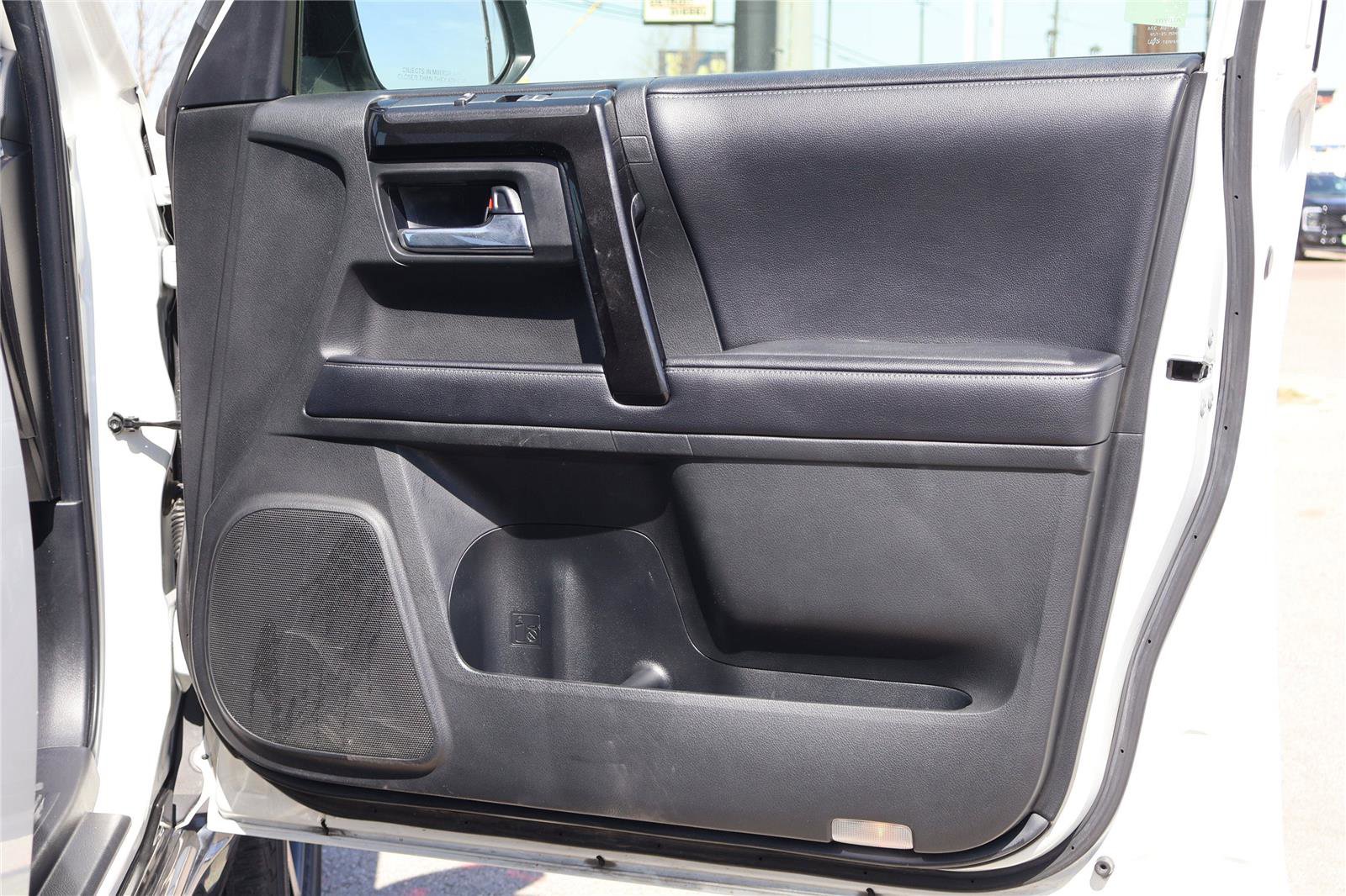 Used 2019 Toyota 4Runner Limited image 38