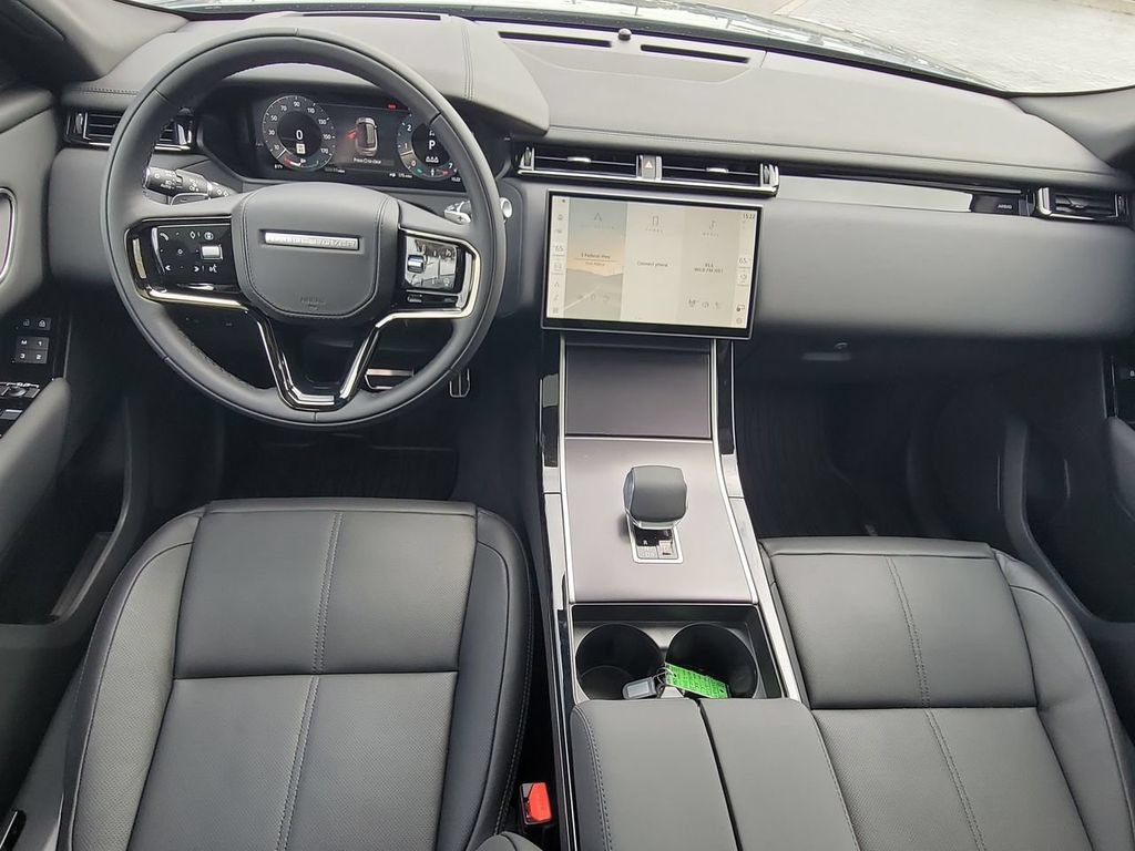 New 2026 Land Rover Range Rover Velar Dynamic SE AWD/4WD image 18