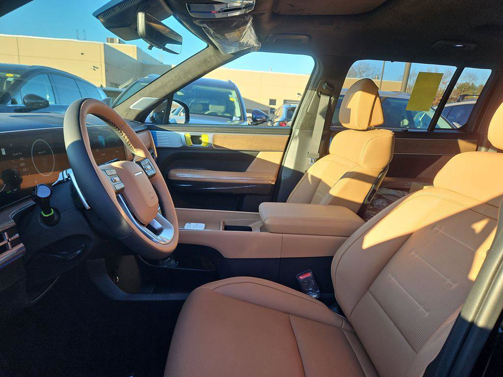 New 2026 Hyundai Santa Fe Calligraphy image 20