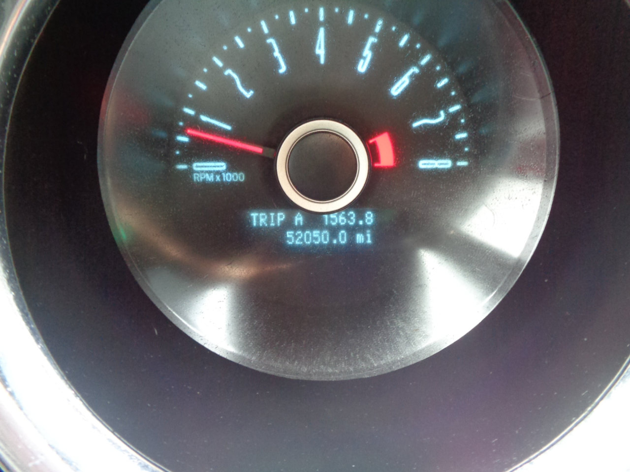 Used 2014 Ford Mustang GT image 5