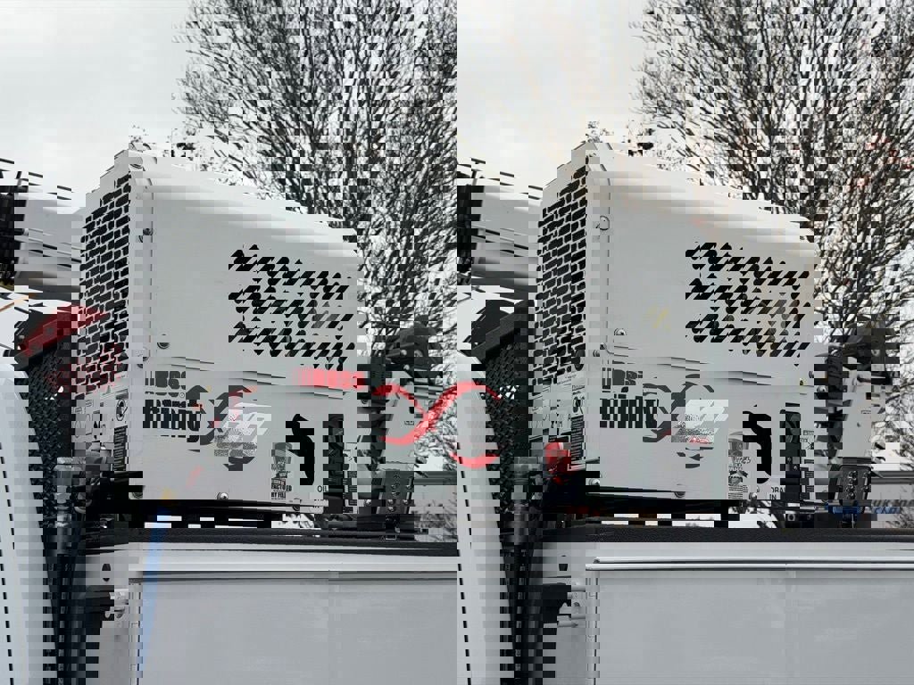 New 2026 Ford F550 4x4 Supercab Super Duty image 14