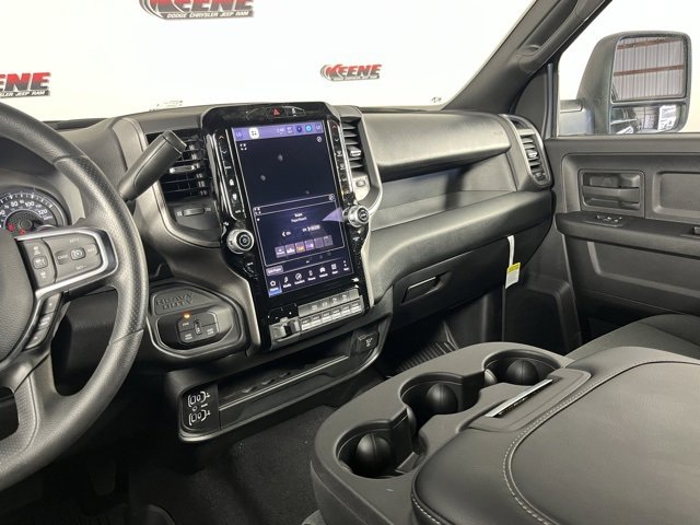 New 2025 RAM 2500 Tradesman image 20