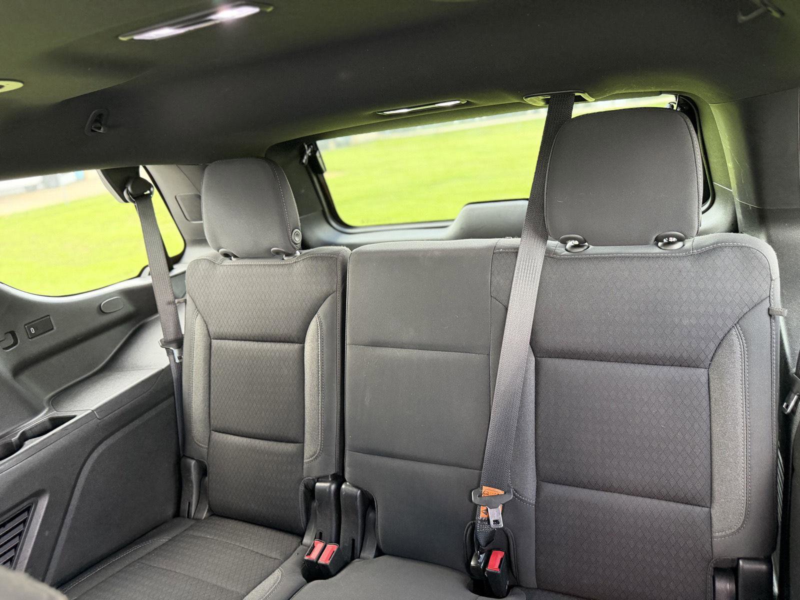 Used 2023 GMC Yukon SLE RWD image 25