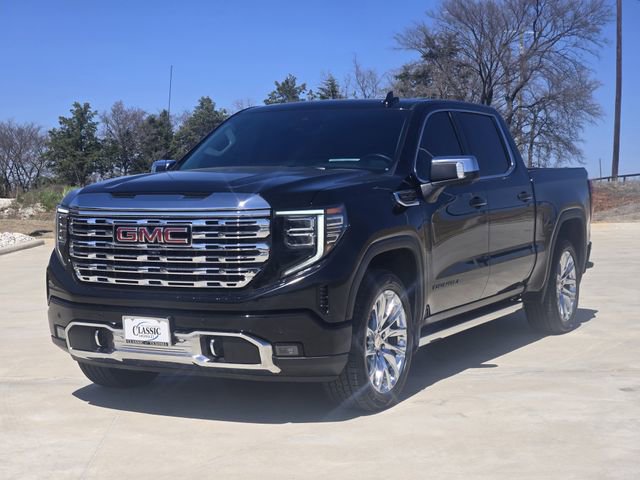 Used 2023 GMC Sierra 1500 Denali w/ Denali Reserve Package image 4