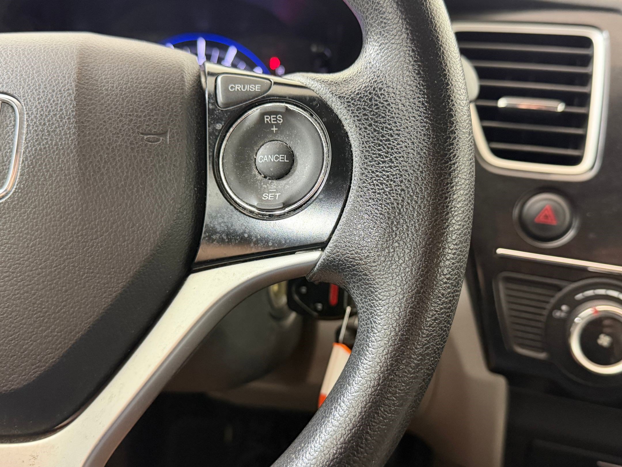 Used 2013 Honda Civic LX image 27