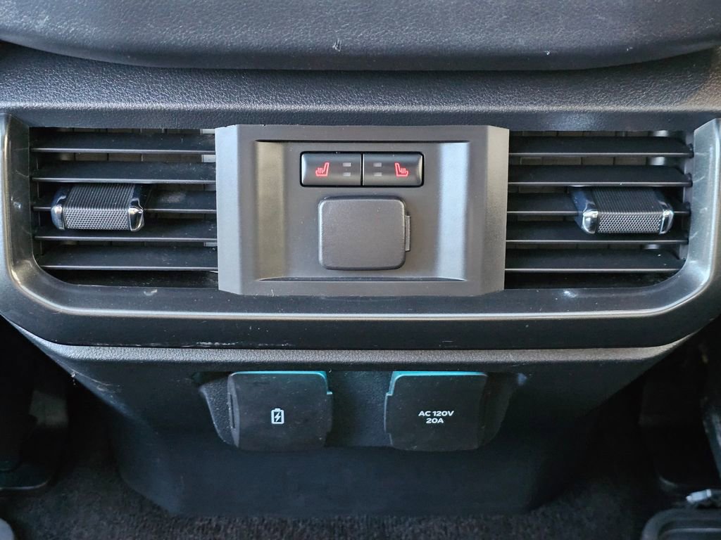 Used 2022 Ford F150 Tremor w/ Equipment Group 402A High AWD/4WD image 18
