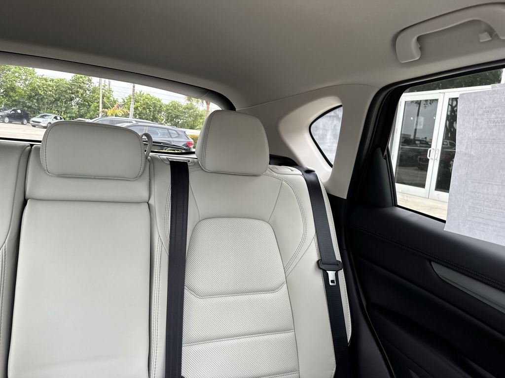 Used 2025 MAZDA CX-5 AWD 2.5 S image 20