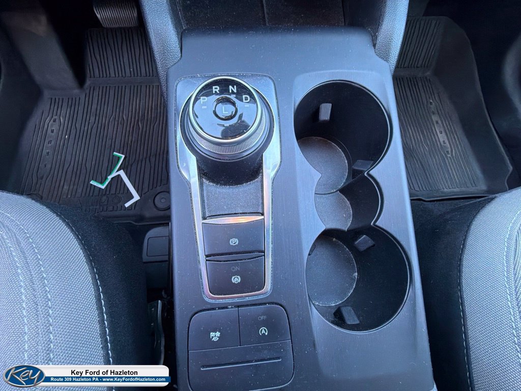 Used 2022 Ford Escape SE w/ Convenience Package AWD/4WD image 29