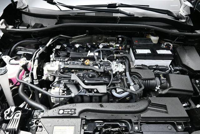 Used 2026 Toyota Corolla Cross L FWD image 27