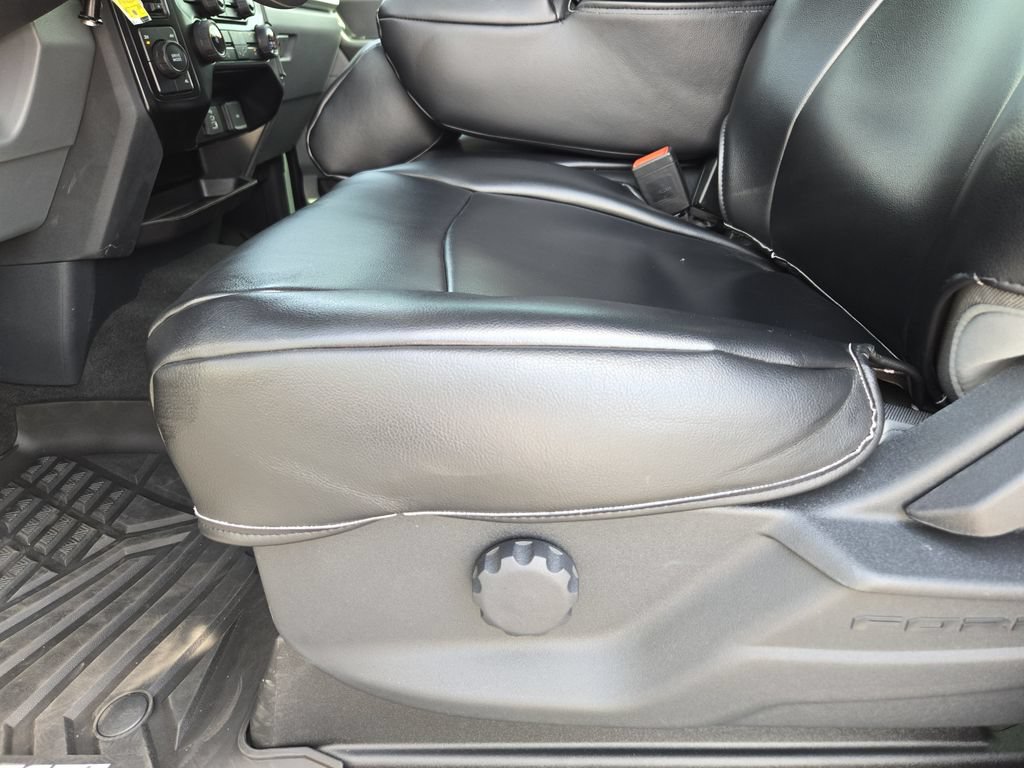 Used 2025 Ford F350 XL w/ STX Appearance Package AWD/4WD image 24