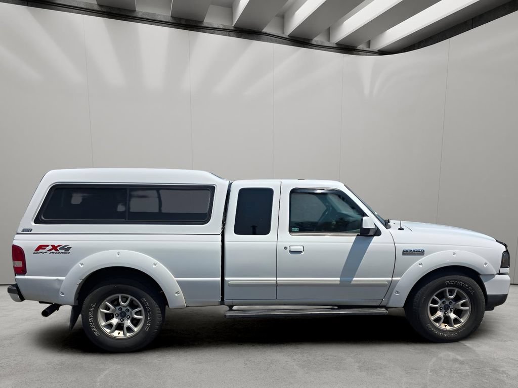 Used 2010 Ford Ranger Sport AWD/4WD image 11