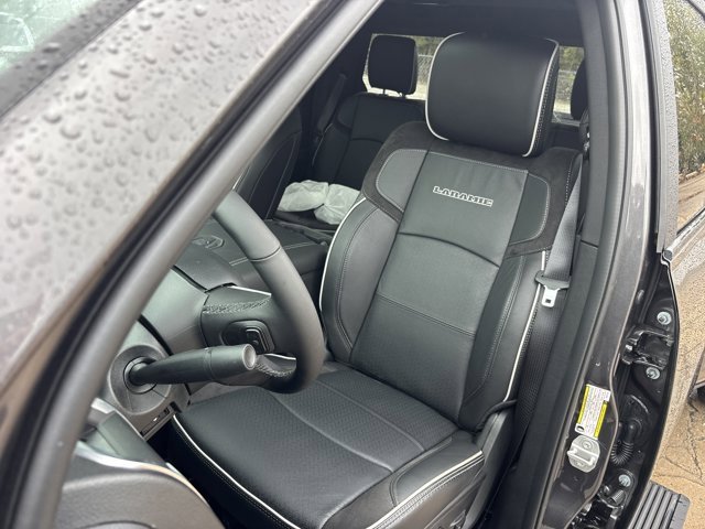 New 2026 RAM 3500 Laramie image 25