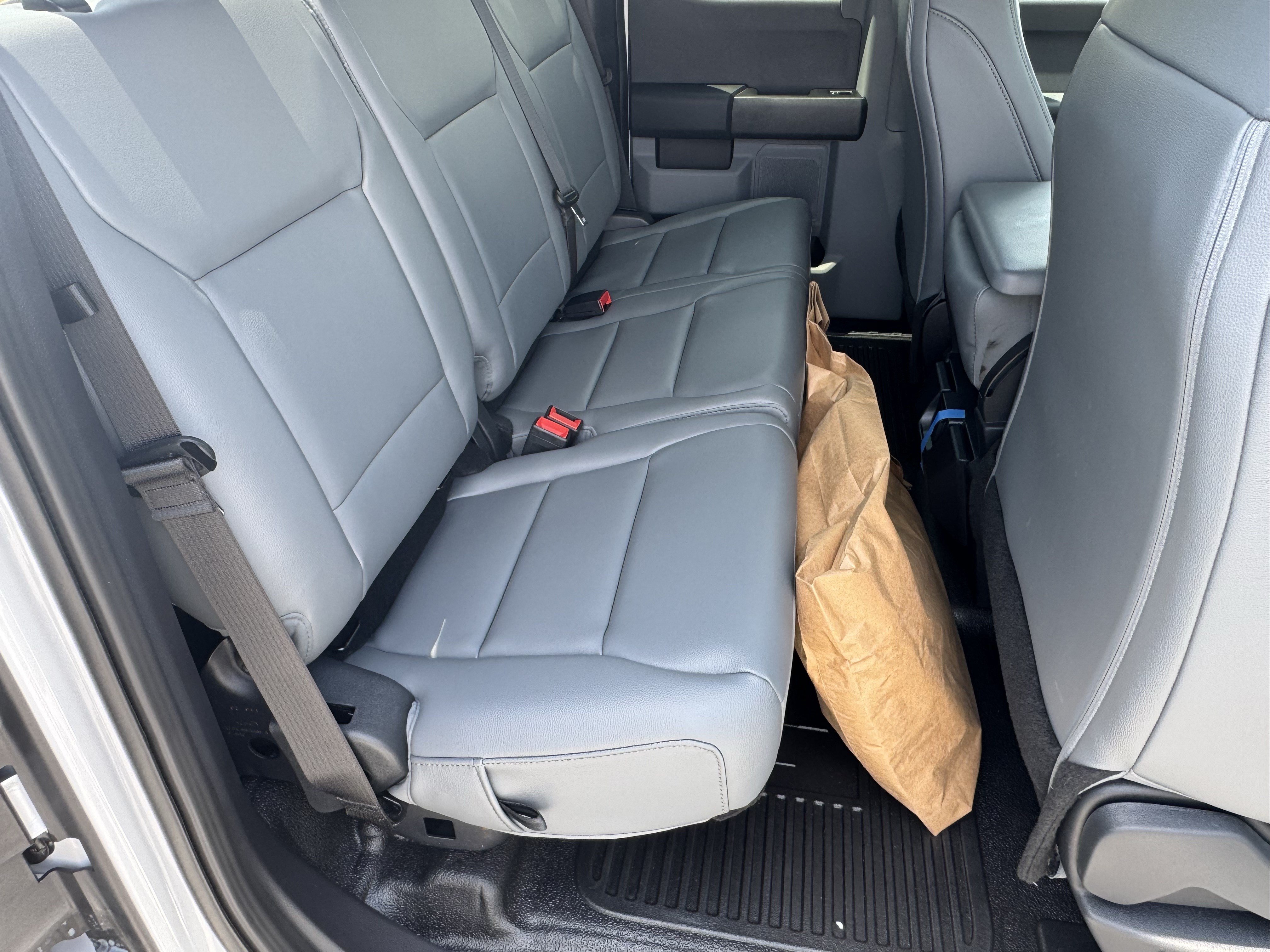 New 2026 Ford F450 4x4 SuperCab Super Duty image 15