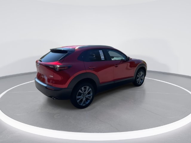Certified 2026 MAZDA CX-30 AWD 2.5 S image 8