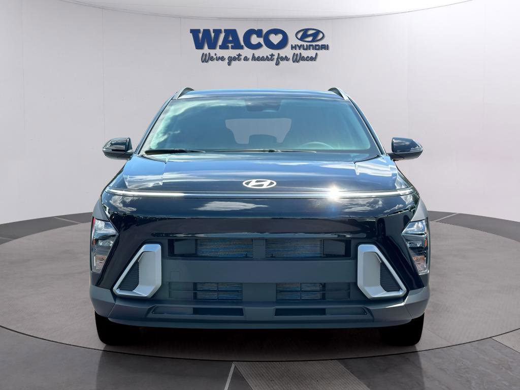 Used 2026 Hyundai Kona SEL Sport image 12