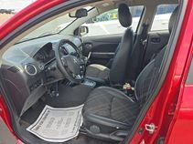 Used 2024 Mitsubishi Mirage SE FWD image 12